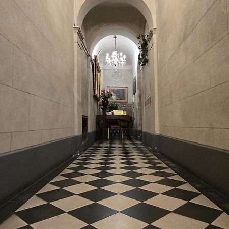 Relais Pisa Panzió Kültér fotó