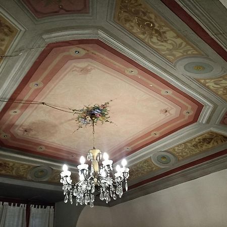 Relais Pisa Panzió Kültér fotó