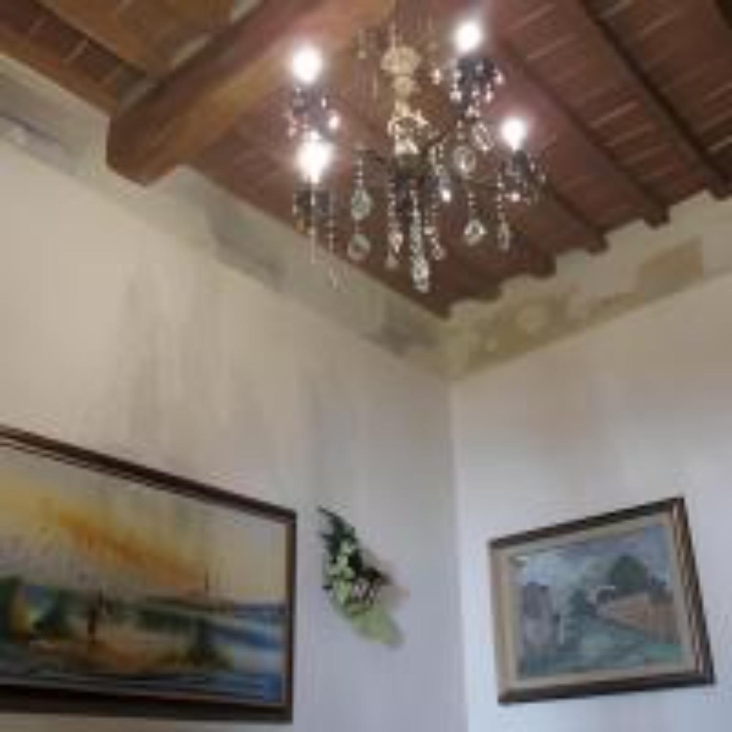 Relais Pisa Panzió Kültér fotó