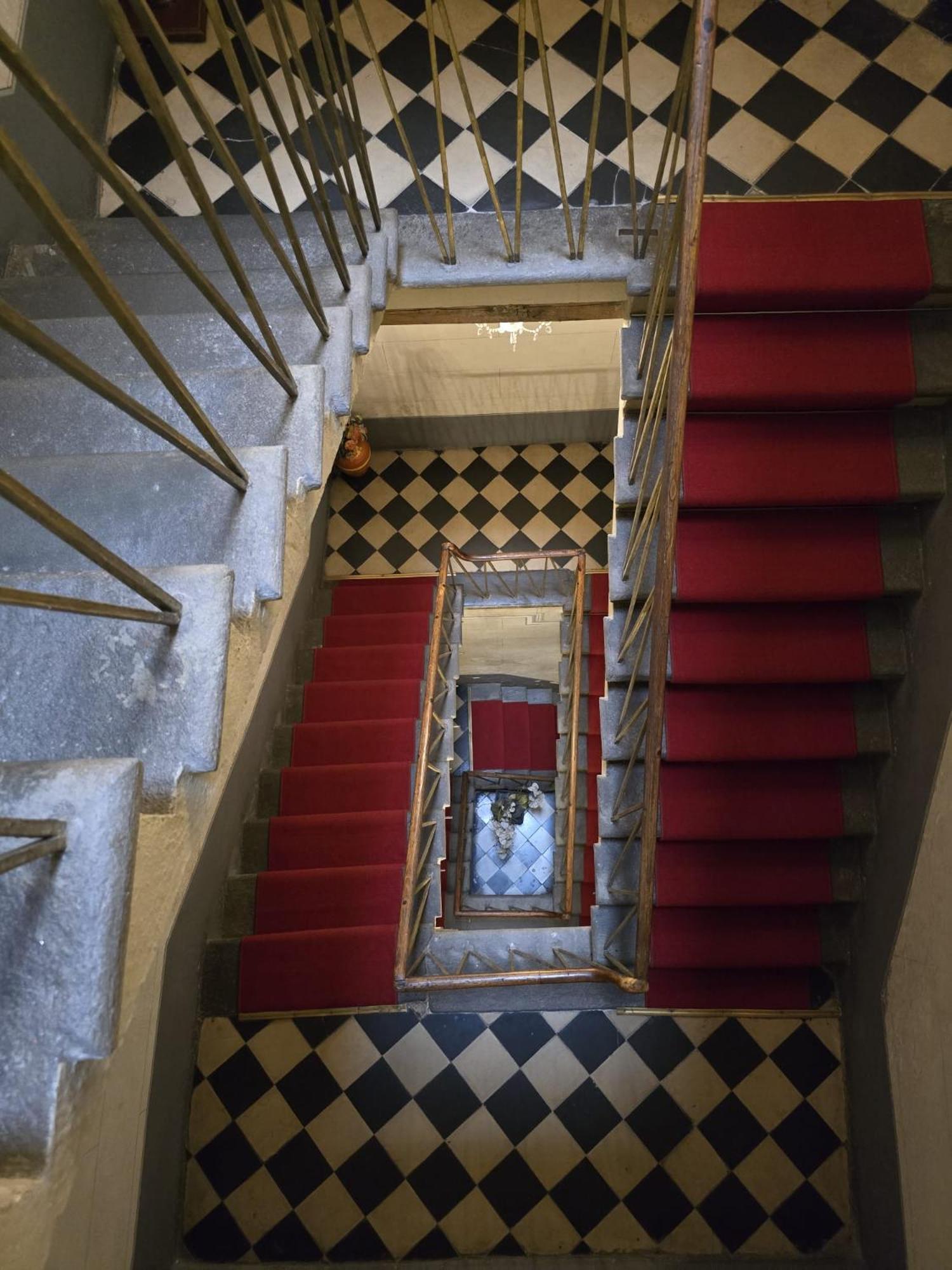 Relais Pisa Panzió Kültér fotó
