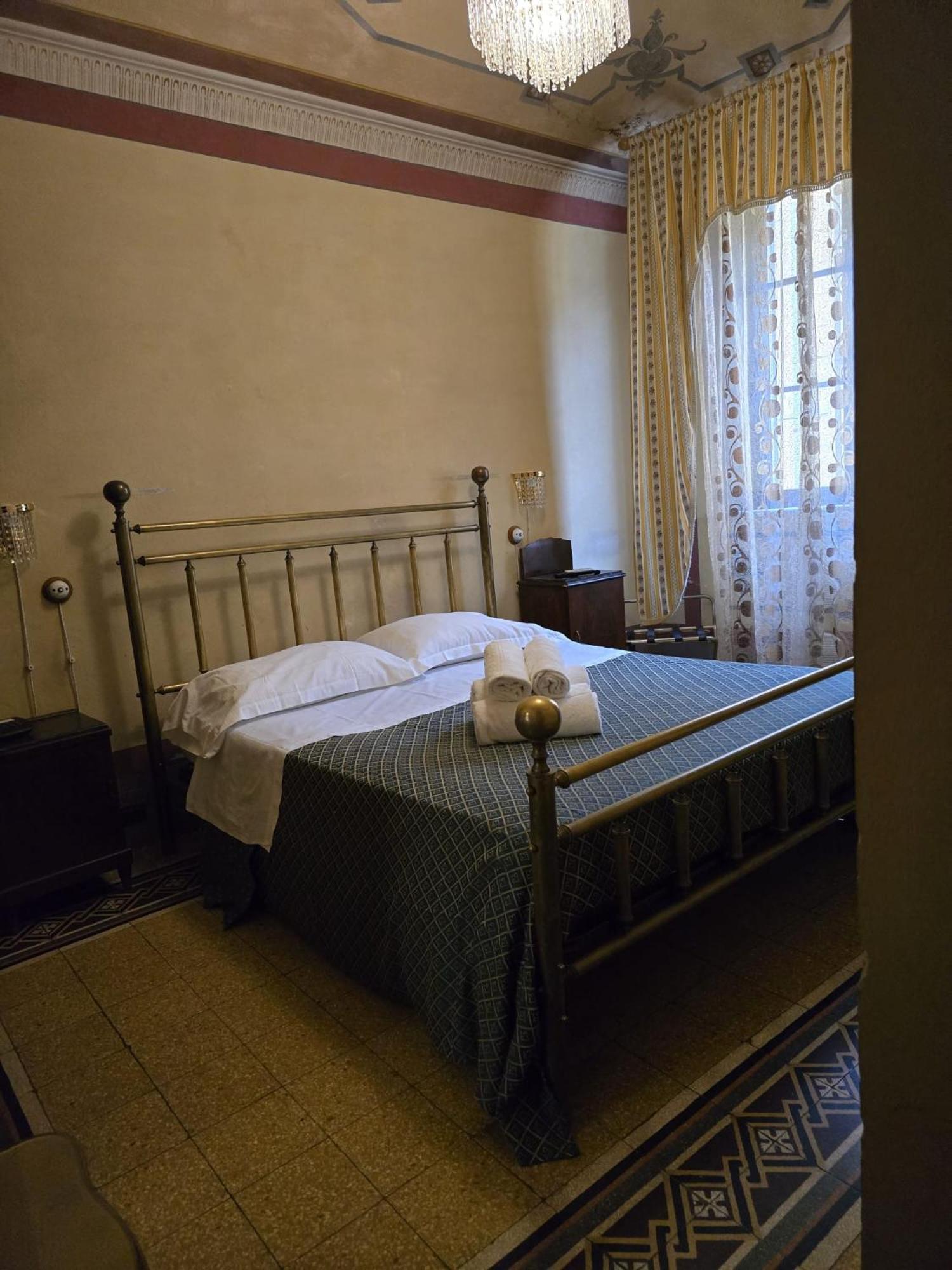 Relais Pisa Panzió Kültér fotó