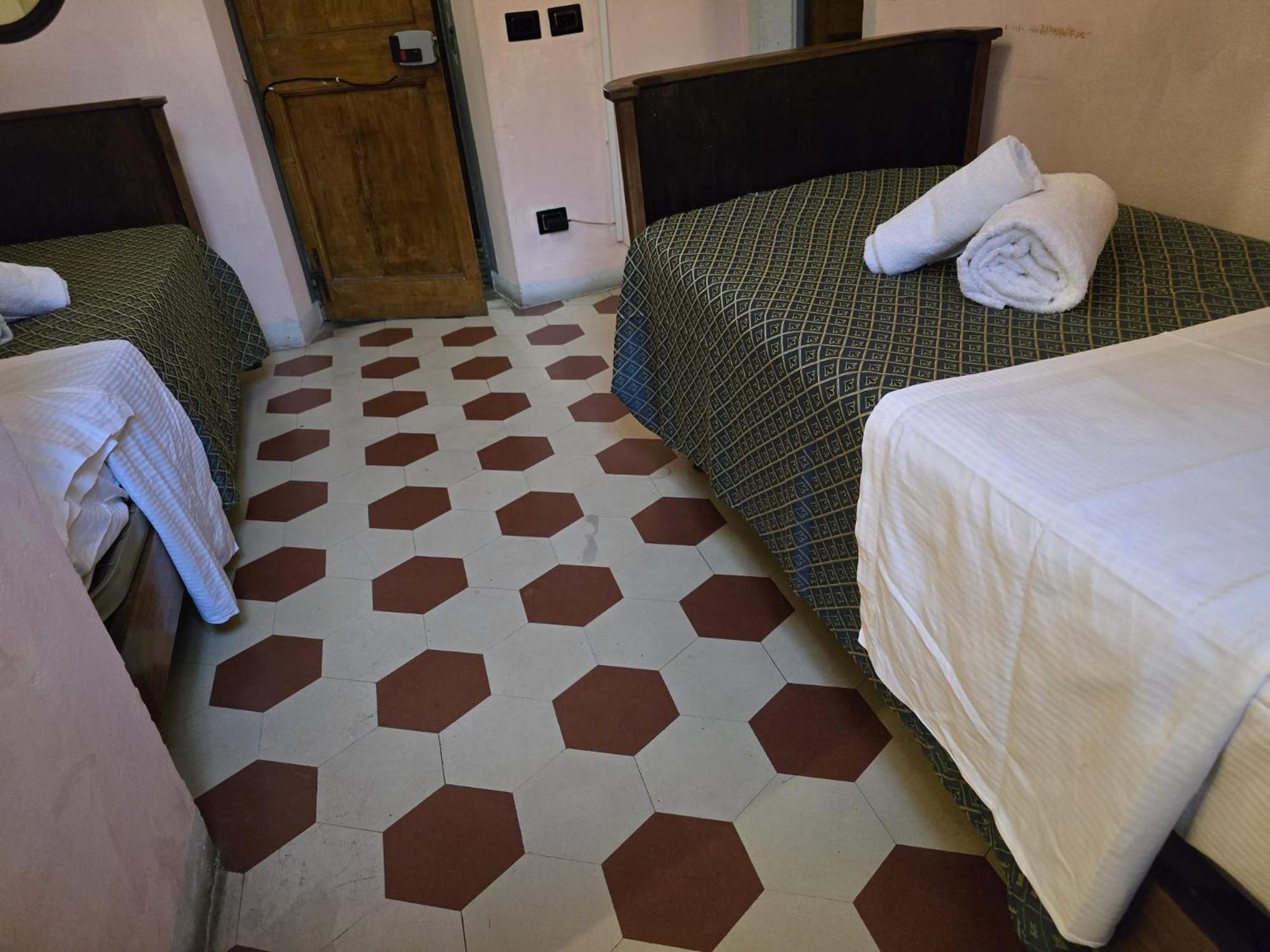 Relais Pisa Panzió Kültér fotó