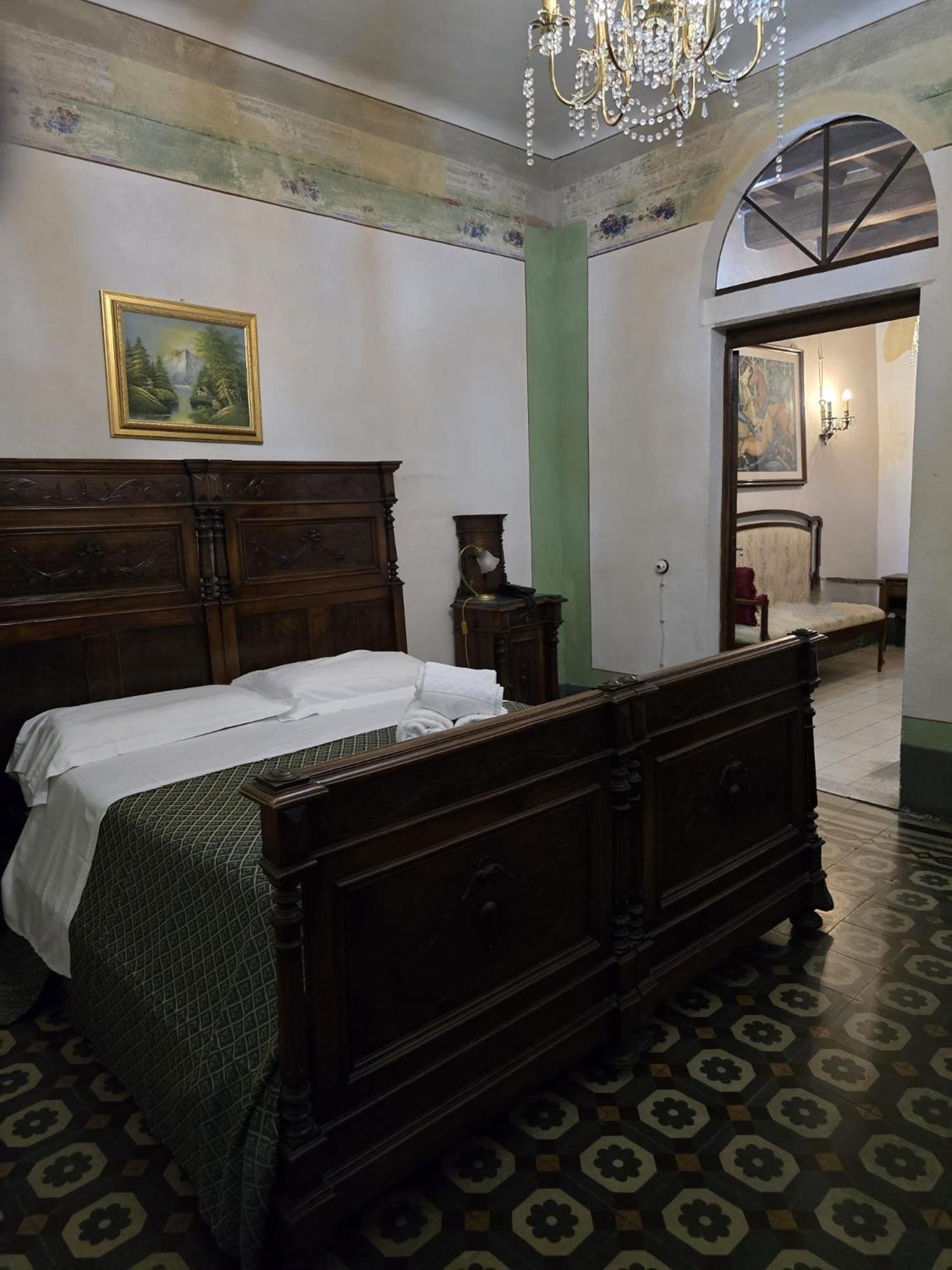 Relais Pisa Panzió Kültér fotó