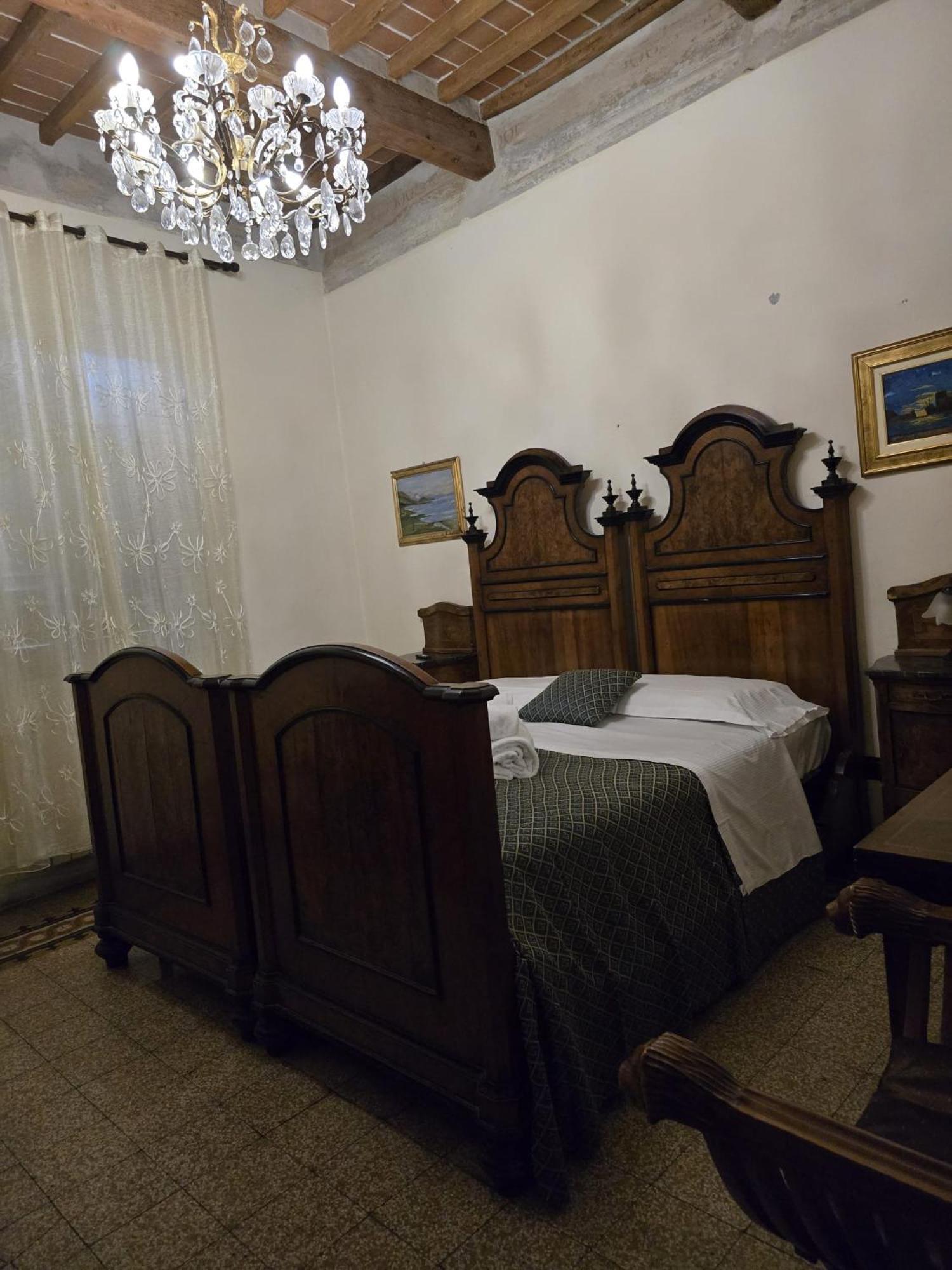 Relais Pisa Panzió Kültér fotó