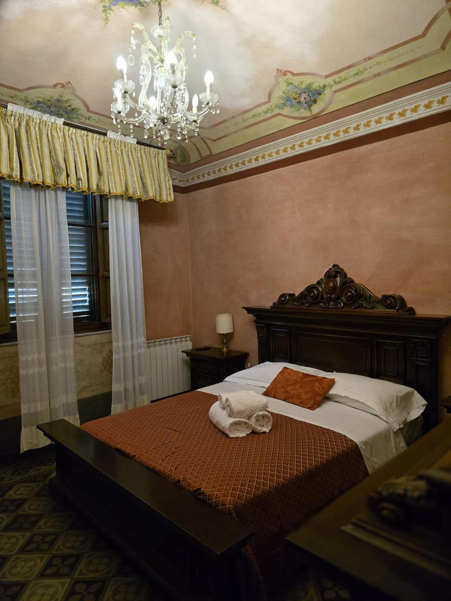 Relais Pisa Panzió Kültér fotó