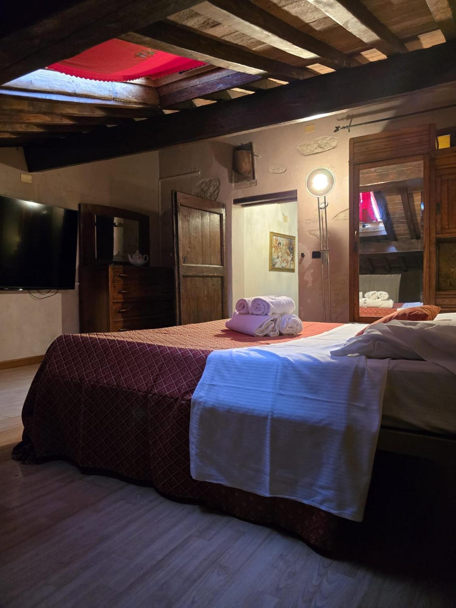 Relais Pisa Panzió Kültér fotó