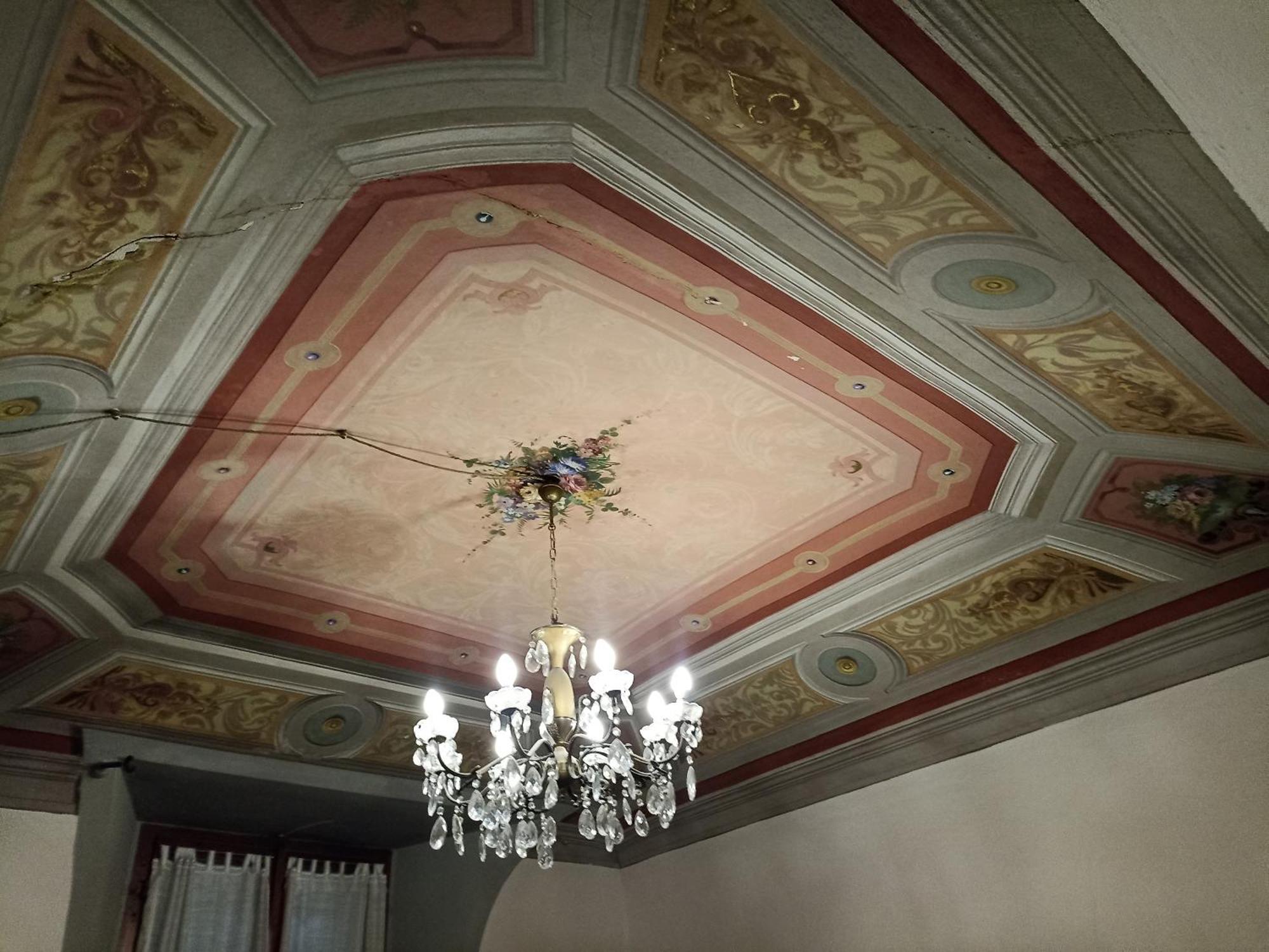 Relais Pisa Panzió Kültér fotó