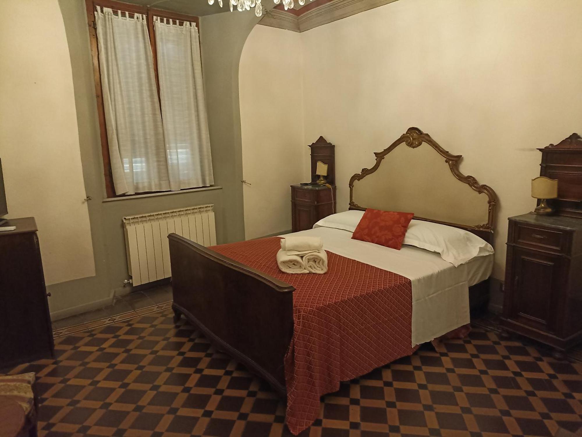 Relais Pisa Panzió Kültér fotó